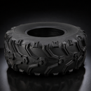 25x12.50-9 ATV Tyre - K299 Bear Claw Design