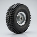 536mm Heavy Duty Pneumatic Wheels 35mm Bore