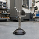 100mm Adjustable Levelling Foot – M20 x 150mm Thread