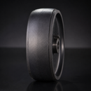 100mm High Temperature Wheel - 20mm Plain Bore