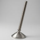 100mm Stainless Steel Adjustable Levelling Foot – M24 x 200mm