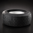 18x6.50-8 Turf Saver Tyre for Garden Tractors