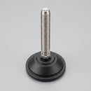 100mm Heavy Duty Adjustable Levelling Foot – M20 x 125mm Thread