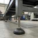 100mm Adjustable Levelling Foot