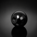 44mm Duroplast Ball Knob M10 - Female Moulded Thread