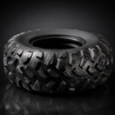 24x12.00-10 NHS Tyre - Off-Road Utility Vehicle