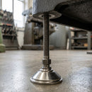 38mm Stainless Steel Adjustable Levelling Foot – M10 x 75mm Thread