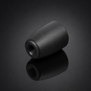 Female Taper Knob M8 x 24mm Diameter