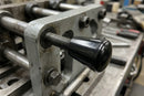 Female Taper Knob M12 x 35mm Diameter