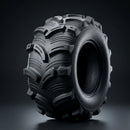 26x10.00-12 ATV Tyre - Aggressive Tread for Off-Road Performance