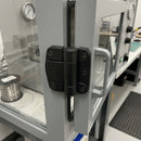 Free Swinging Plastic Hinge 57mm Height, 51mm Length