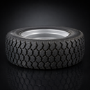 13x5.00-6 Super Turf Tyre 195kg Load Capacity
