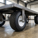 20x10.00-10 Turf Trac Tyre - 530.7kg Load Capacity