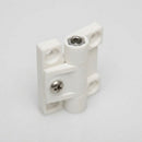 Adjustable Torque Hinge 43mm x 37mm – Position Control