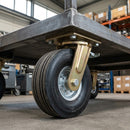 306mm Directional Lock Castor - 700kg Load Capacity