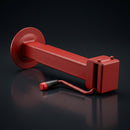 3000kg Parking Jack with Side Handle – 300mm Lift Range