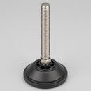 100mm Adjustable Levelling Foot – M20 x 150mm Thread