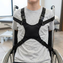 Butterfly Chest Strap 50-100cm for Wheelchair Safety