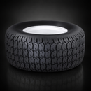 20x10.00-10 Turf Trac Tyre - 530.7kg Load Capacity