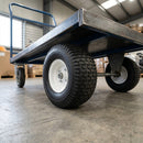 15x6.00-6 Tyre for Lawn & Garden Equipment