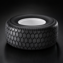 20x12.00-10 Turf Trac Tyre - 598.7kg Load Capacity