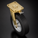 405mm Directional Lock Castor - 950kg Load Capacity