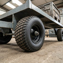 20x8.00-10 Turf Tyre - 409kg Load Capacity