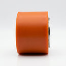 75 x 62mm Polyurethane Pallet Roller - 20mm Bore