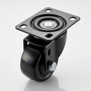 50mm Heavy Duty Swivel Castor 200kg Load Capacity