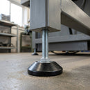 47.5mm Concave Base Adjustable Levelling Foot – M8 x 35mm