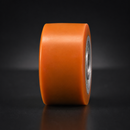 82 x 70mm Polyurethane Pallet Roller - 20mm Bore, Ball Bearing