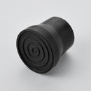 22mm Walking Stick Foot for Enhanced Mobility Support