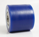 85 x 100mm Polyurethane Pallet Roller - 20mm Bore