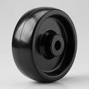 100mm High Temperature Phenolic Wheel - 12mm Bore