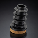 20mm Gliding Chair Foot Insert – 6° Angle