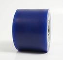 85 x 90mm Polyurethane Pallet Roller - 20mm Bore, 810kg Load