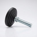 110mm Adjustable Levelling Foot – M20 x 200mm Thread