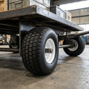 26x12.00-12 Turf Trac Tyre 10-ply Load Capacity 1496.9kg