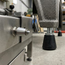 Mini Index Plunger M7 - 20mm Length, 7mm Plunger Height
