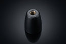Female Taper Knob M10 x 24mm Diameter