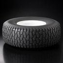 15x6.00-6 Budget Replacement Tyre 378mm