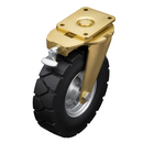 455mm Directional Lock Castor - 1415kg Load Capacity