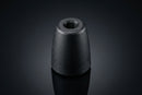Female Taper Knob M10 x 31mm Diameter