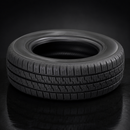 165R13C Trailer Tyre - 710kg Load Capacity, 87mph Speed