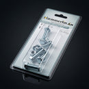 Wheelbarrow Tray Fitting Kit M10 Thread Size