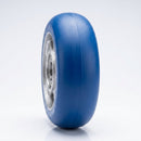 150mm Polyurethane Wheel on Aluminium Centre – 20mm Bore