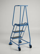Classic 3 Step Mobile Safety Steps 1425hx580wx795dmm