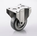 100mm Fixed Castor