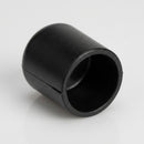 8mm Black Rod and Wire End Tip