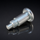 Stainless Steel Spring Loaded Index Bolt M10x1.0